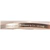Image 3 : Tiffany & Co. 18k Atlas White Gold Pendant