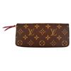 Image 2 : Louis Vuitton Clemence Monogram Wallet