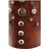 Image 2 : Leather Cowboy Cuffs