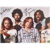 Image 1 : The Eagles Band Signed Photo