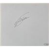 Image 1 : Ferdinand Porsche Original Signature