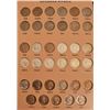 Image 2 : Collector Set of Jefferson Nickels