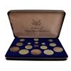 Image 1 : 100th Anniversary Mint Set of US Silver Coins