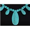 Image 2 : Turquoise Stone Necklace