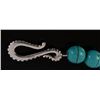 Image 3 : Turquoise Stone Necklace