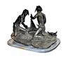 Image 1 : Henry Bonnard Western Sculpture Bronze