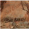Image 3 : Sesquicentennial Bud Breen Signed Print
