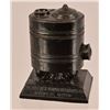 Image 5 : Pair of Advertisement Cast Iron Stoves