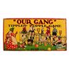 Image 1 : 1930 "OUR GANG" Tipple Topple Game Little Rascals