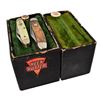 Image 2 : Pair of Keen Kutter Pocket Knife Display Cases
