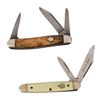 Image 6 : Pair of Keen Kutter Pocket Knife Display Cases