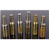 Image 6 : (6) Advertisement Bottle Shape Cork Screws
