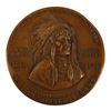 Image 1 : 75th Annv Skinner & Sons Advertisement Paperweight