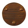 Image 2 : 75th Annv Skinner & Sons Advertisement Paperweight