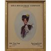 Image 1 : Shea-Bocqueraz Co. Whiskey Framed Litho