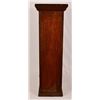Image 4 : Oak Lighted Countertop Display Case
