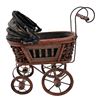 Image 2 : Doll Carriage