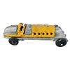 Image 2 : 1940’s Hubley Racer No. 22 Racer Toy