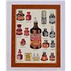 Image 7 : Sanford's Fountain Pen Ink & Tip Store Display