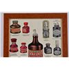 Image 8 : Sanford's Fountain Pen Ink & Tip Store Display