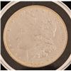 Image 2 : 1881 Morgan Dollar MS-64