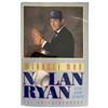 Image 1 : "Miracle Man" Nolan Ryan Signed Autobiography