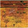 Image 1 : Alice Cooper School's Out Signed Album