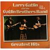 Image 1 : Larry Gatlin and Gatlin Brothers Signed LP Album