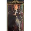 Image 1 : Kenny Rogers The Gambler Signed Poster