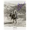 Image 1 : Rawhide Clint Eastwood Signed Photo