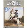 Image 1 : The Lone Ranger Clayton Moore Signed Brochure