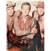 Image 1 : Rawhide Clint Eastwood Signed Photo