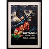 Image 1 : Batman Forever Val Kilmer Signed Mini Poster