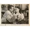 Image 1 : Gary Cooper / Ingrid Bergman Signed Movie Photo