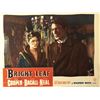 Image 1 : Bright Leaf Gary Cooper Signed Lobby Card