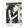 Image 1 : Faith Hill Signed Photo