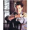 Image 1 : Randy Travis Signed Photo