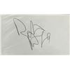 Image 1 : Robert Blake "Baretta" Signature Cut
