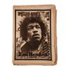 Image 1 : Rolling Stone #68 Death of Jimi Hendrix