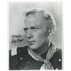 Image 1 : Harry Carey Jr. Signed Photo