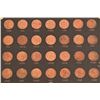 Image 4 : 1934D-1958D U.S. Lincoln Cent Collection