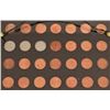 Image 7 : 1934D-1958D U.S. Lincoln Cent Collection