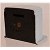 Image 2 : Pair of Stove Coin Bank Advertisements