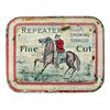 Image 2 : "Repeater" Tobacco Tin Box