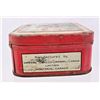 Image 4 : "Repeater" Tobacco Tin Box