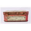 Image 5 : "Repeater" Tobacco Tin Box