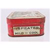 Image 6 : "Repeater" Tobacco Tin Box