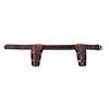 Image 1 : Double Gun Holster Rig Laredo, Texas