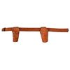 Image 2 : Double Gun Holster Rig Laredo, Texas