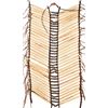Image 2 : Plains Indian Bone Hair Pipe Breast Plate